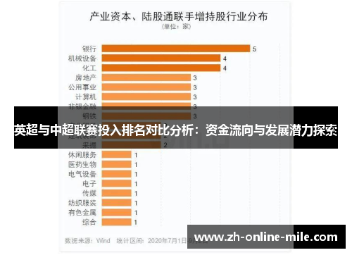 英超与中超联赛投入排名对比分析:资金流向与发展潜力探索 英超与中超联赛投入排名对比分析:资金流向与发展潜力探索