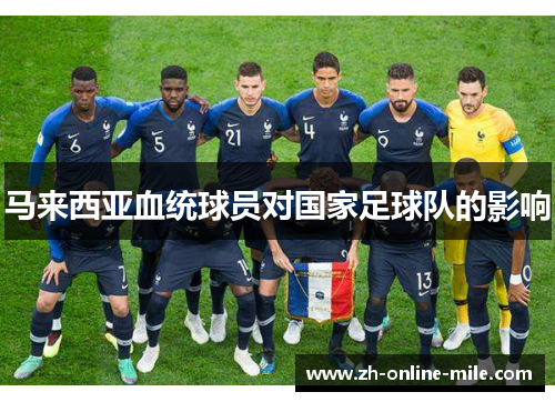 马来西亚血统球员对国家足球队的影响 马来西亚血统球员对国家足球队的影响