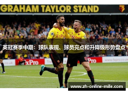英冠赛季中期:球队表现、球员亮点和升降级形势盘点 英冠赛季中期:球队表现、球员亮点和升降级形势盘点