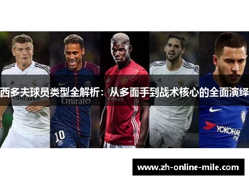 西多夫球员类型全解析:从多面手到战术核心的全面演绎 西多夫球员类型全解析:从多面手到战术核心的全面演绎