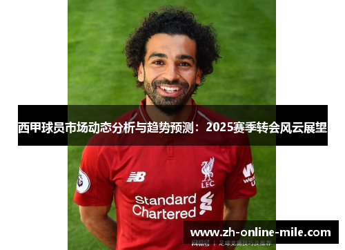 西甲球员市场动态分析与趋势预测:2025赛季转会风云展望 西甲球员市场动态分析与趋势预测:2025赛季转会风云展望